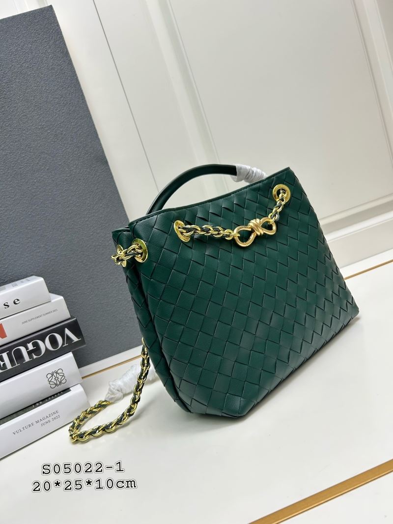 Bottega Veneta Top Handle Bags